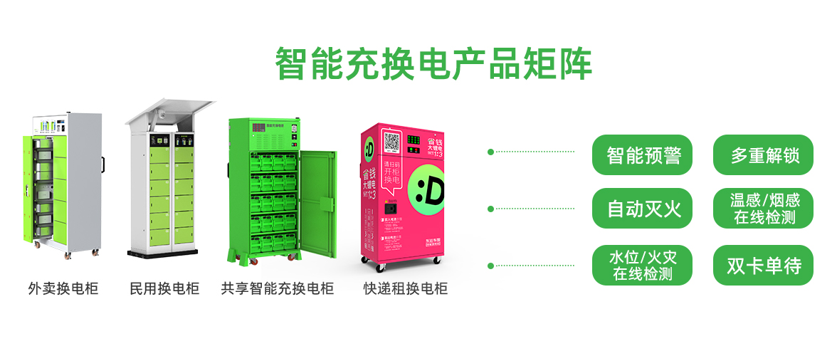 京东入局换电 | 但换电的未来实际上在两轮电动车上！